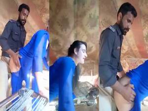 indian pakistani girls fucking - Beautiful Pakistani girl fucked by cop - FSI Blog