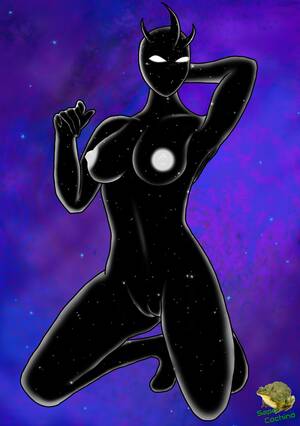 Ben 10 Mother Porn - Rule 34 - 1girls alien alien girl athletic ben 10 ben 10 alien force big  breasts black skin blank eyes breasts busty cartoon network celestialsapien  cosmic skin curvy erect nipples female female