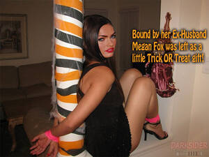 Megan Fox Supergirl Porn Captions - Megan Fox Shemale Captions | Anal Dream House