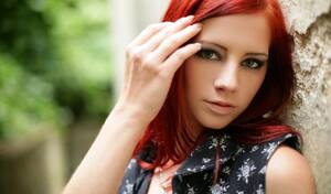 Ariel Redhead Porn Star - #4596183 redhead, model, Ariel Piper Fawn, pornstar, women - Rare Gallery  HD Wallpapers