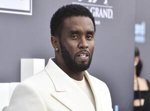 Man Tied Forced Porn - New lawsuit against Diddy alleges rape, drugging, revenge porn - Los  Angeles Times