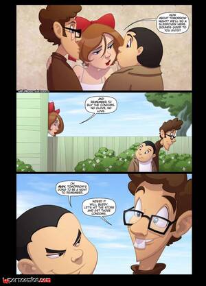 cartoon porn angel pie - âœ…ï¸ Porn comic Angel Pie. Chapter 1. JKRComix. Sex comic hot teacher left | Porn  comics in English for adults only | sexkomix2.com