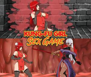 fuck girl hentai game - Kung Fu Girl Sex Game â€“ Free Hentai Porn Games
