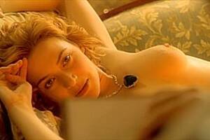 Kate Winslet Titanic - Titanic (1997) Kate Winslet