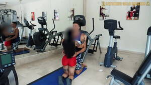 Brazilian Gym Porn - Bubble But Brazilian Gym Slut Gets Fucked Hard - XNXX.COM
