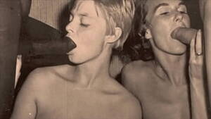 1920s interracial pornography - Early Interracial Pornography' from My Secret Life, The Sexual Memoirs of  an English Gentleman - Spankbang