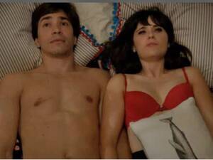 New Girl - Last Night's Episode of New Girl Inspires Our Top 5 Most Sexually Awkward  Moments in TV Land! | Glamour