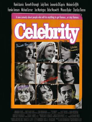 Judy Suns Porn - Celebrity | Rotten Tomatoes