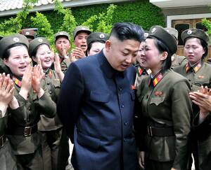 North Korean Military Women Porn - North Korea Military Porn | Sex Pictures Pass