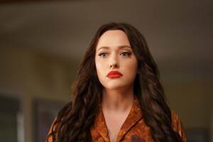 Kat Dennings Pussy - Dollface' 2x03 Review: Boss Lady - Fangirlish