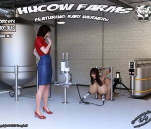 Hucow Farm Comic Porn - HuCow Farms | Erofus - Sex and Porn Comics