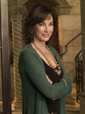 Anne Archer - Anne Archer | Favorite Actresses | Pinterest | Anne archer and Actresses
