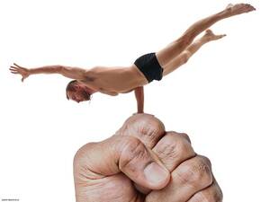 fisting tips - 25 Tips for Your First Fist