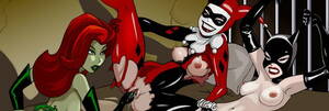 Gotham Girls Cartoon Porn - Gotham Girls zone xxx for comics fan - Toons blog