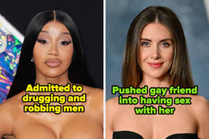 black pussy close up anne hathaway - 17 Celebs Who Admitted To Doing Horrible Things