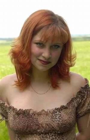 amateur redhead lactating - redhead free porn