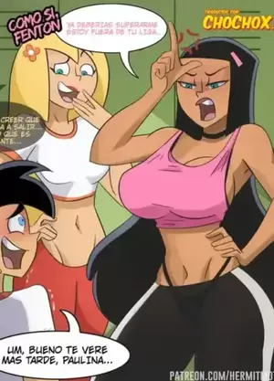 Danny Phantom Sex Porn - Danny Phantom - ChoChoX.com