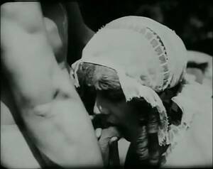 Classic French Porn 1930 - Free 1930s vintage French FUCKFEST Porn Video HD