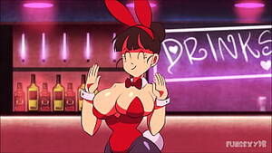 Db Porn - DB Super - Entrenamiento Especial - ChoChoX.com