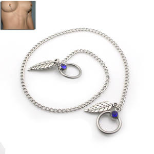 Body Jewelry Porn - BN0234 10PCS Free Shipping latest free porn body piercing jewelry pierced  women sexy fancy rhinestone nipple