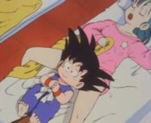 bulma panties xxx - goku takes off bulmas underwear Videos - MyPornVid.fun