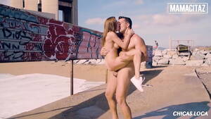 fucked in front of public - MAMACITAZ - Sandra Wellness - Sexy Babe Risky Public Sex In Front Of  Strangers - XNXX.COM