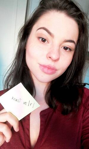 Miranda Cosgrove Fuck Old Man - Roast me or not, here I come... : r/RoastMe