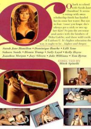 Greek Week Porn - Greek Week | Cal Vista | adultfilmdatabase