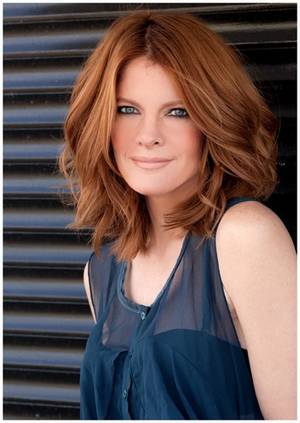 Michelle Stafford Porn - michelle stafford