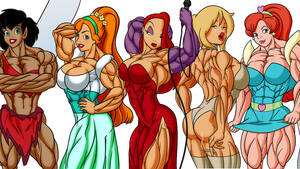 Disney Frozen Porn Breast Expansion - Disney breast expansion - comisc.theothertentacle.com