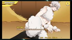 banana hentai sex games - Gay Sex Game BANANA RANCH - Cotton Scene - ( Demo Version ) - Pornhub.com