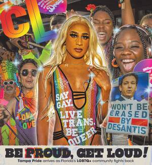 drunk handjob airport - Creative Loafing Tampa â€” March 23, 2023 by Euclid Media Group - Issuu