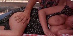 Anna Nicole Smith Porn Cumshots - Anna Nicole Smith - Rascacielos 2 (Dana Weyron, Evelyn Baum) - Tnaflix.com