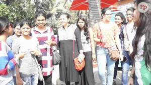 Funny Public - Asking meaning of PORN IN HINDI | funny public reaction | FUNNY EXPERIMENT  By freak prank - YouTube