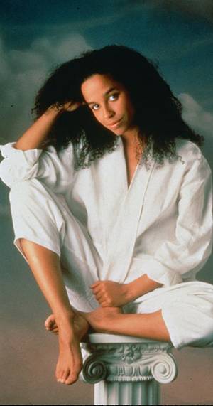 1980 Porn Ebony Jenny Morgan - 