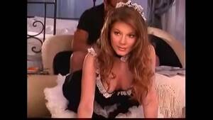 Aurora Snow Maid Porn - Aurora Snow dressed as a maid - XVIDEOS.COM