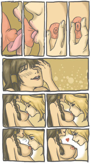 Asura Wrath Yaoi Porn - [BEgirl69] Changing Shapes (Asura's Wrath, Skies of Arcadia)