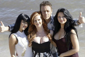 legendary rocco siffredi - Adult Film Legend Rocco Siffredi Launches Porn University: Siffredi's Hard  Academy