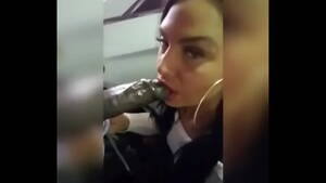 interracial bj in public - Bj in public s. blkgirlsturnup - XVIDEOS.COM