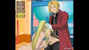 fma lesbian hentai - Winry rockbell ( FMA ) - Adult Android Game -  hentaimobilegames.blogspot.com - XVIDEOS.COM