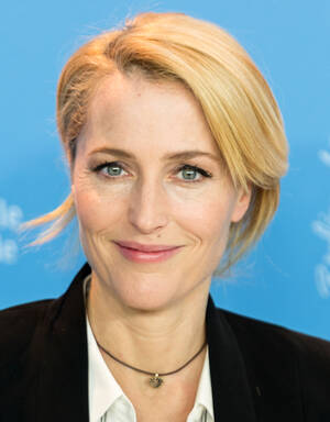 Gillian Anderson Sex - Gillian Anderson - Wikipedia