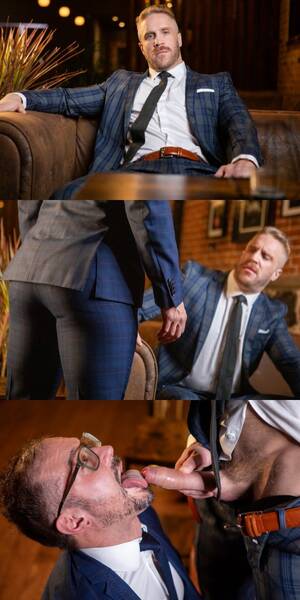 Men At Play - Men at Play - Gay Porn Blog | GayDemon