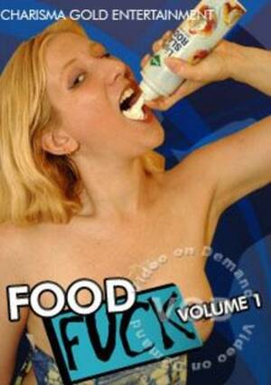 Food Fuck Porn - Food Fuck Volume 1 streaming video at Porn Video Database with free  previews.