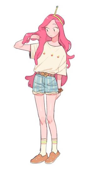 Marcy Adventure Time Cosplay Porn - Adventure Time: ji-hum.tumblr.com