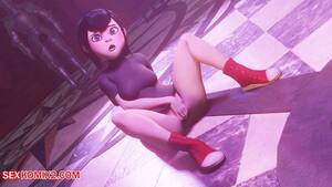 Monster Hotel Transylvania Porn - âœ…ï¸ Porn comic Hotel Transylvania. Mav1s One Monster. Crisisbeat Sex comic  selection of art | Porn comics in English for adults only | sexkomix2.com