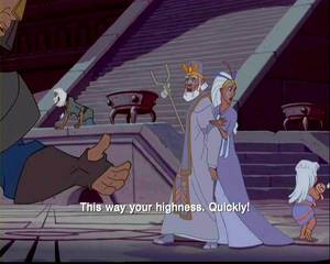 Lost City Of Atlantis Porn - Milo explains that this shape in the book is a crystal, which provides all  substance to maintain Atlantis citizens' life support system.