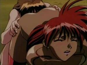 ebony lesbian hentai - Yuri Hentai - Ebony Domination - XAnimu.com