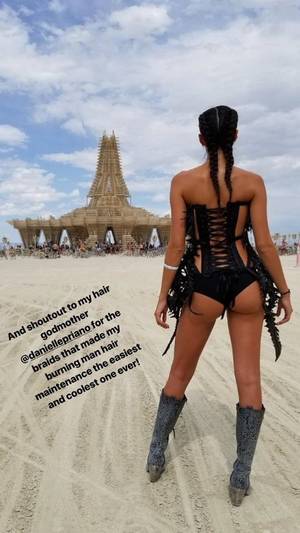 Burning Man Women Porn - Sara Sampaio Sexy Photos) October 07 2017 at free porn cams xxx online 500  girls sexy keywords: porn porno sex anal girls cum video milf big ass big  tit ...