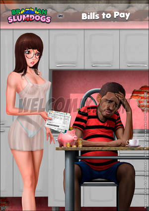 Brazilian Slum Porn - Brazilian Slumdogs - Bills to pay - page 1 ...