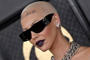 Amber Rose Pussy - 13 Celebs Who Aren't Afraid to Talk About Their Vaginas & All Their Glory â€“  SheKnows